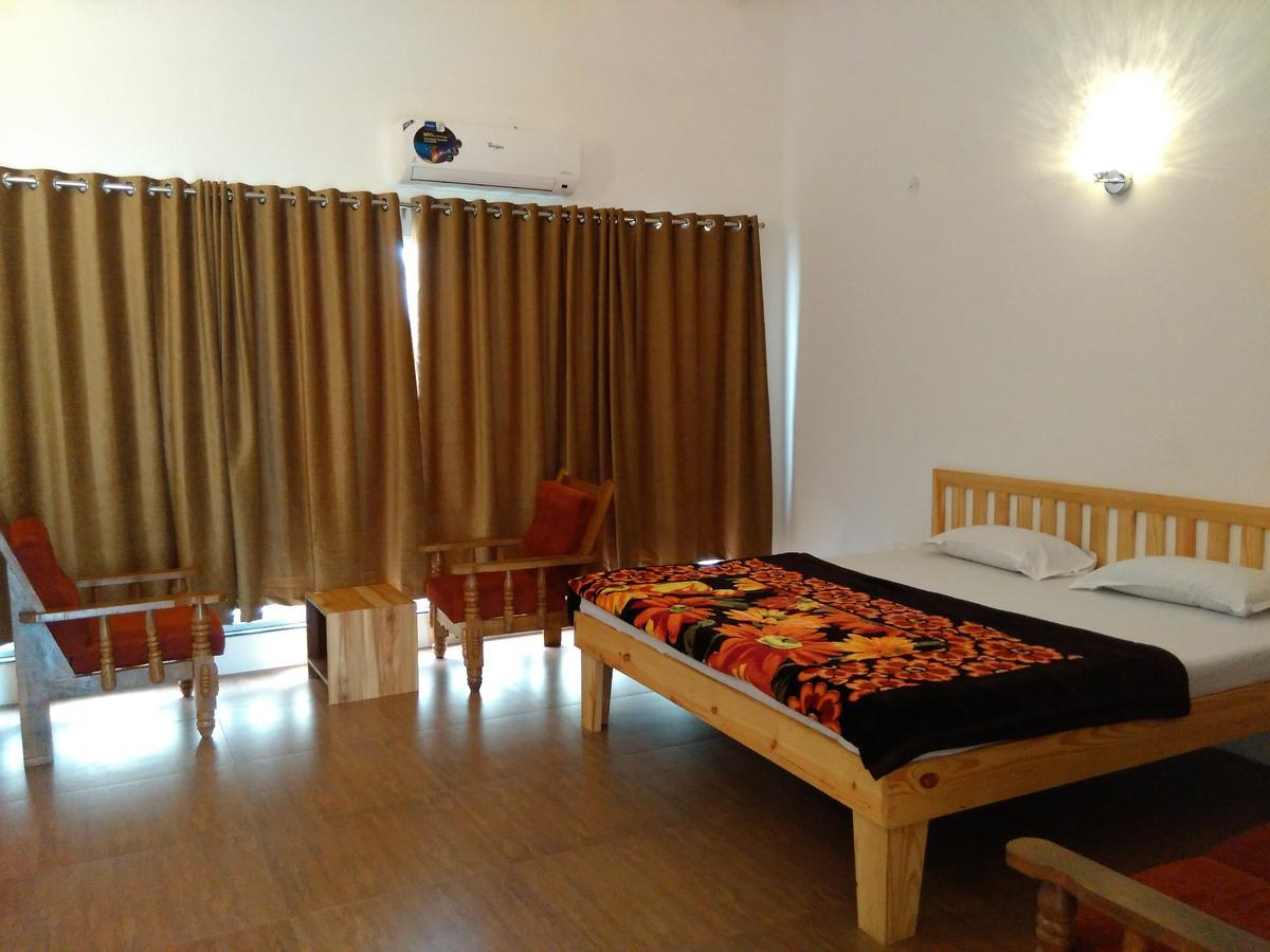 Mango Leaf Resort Mahirāvani Cameră foto